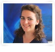 Zahnärztin Linda Bauer